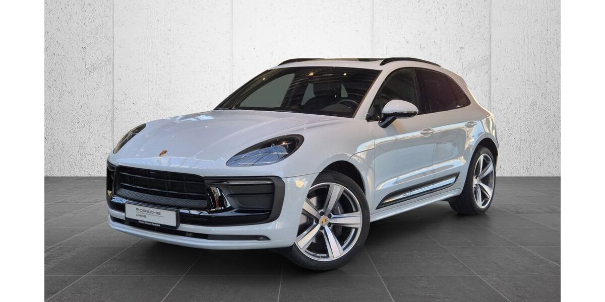 Porsche Macan 8.699 km 71.400 &euro; Emsbüren 48488
