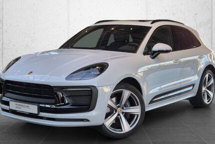 Porsche Macan 8.699 km 72.700 &euro; Emsbüren 48488