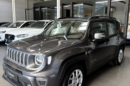 Jeep Renegade 86.100 km 15.990 &euro; Ibbenbüren 49477