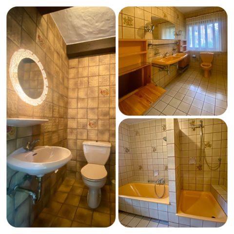 Einfamilienhaus Ochtrup - 9 Zimmer, 150 m&sup2;, 349.000&euro; | Angebot:24478211
