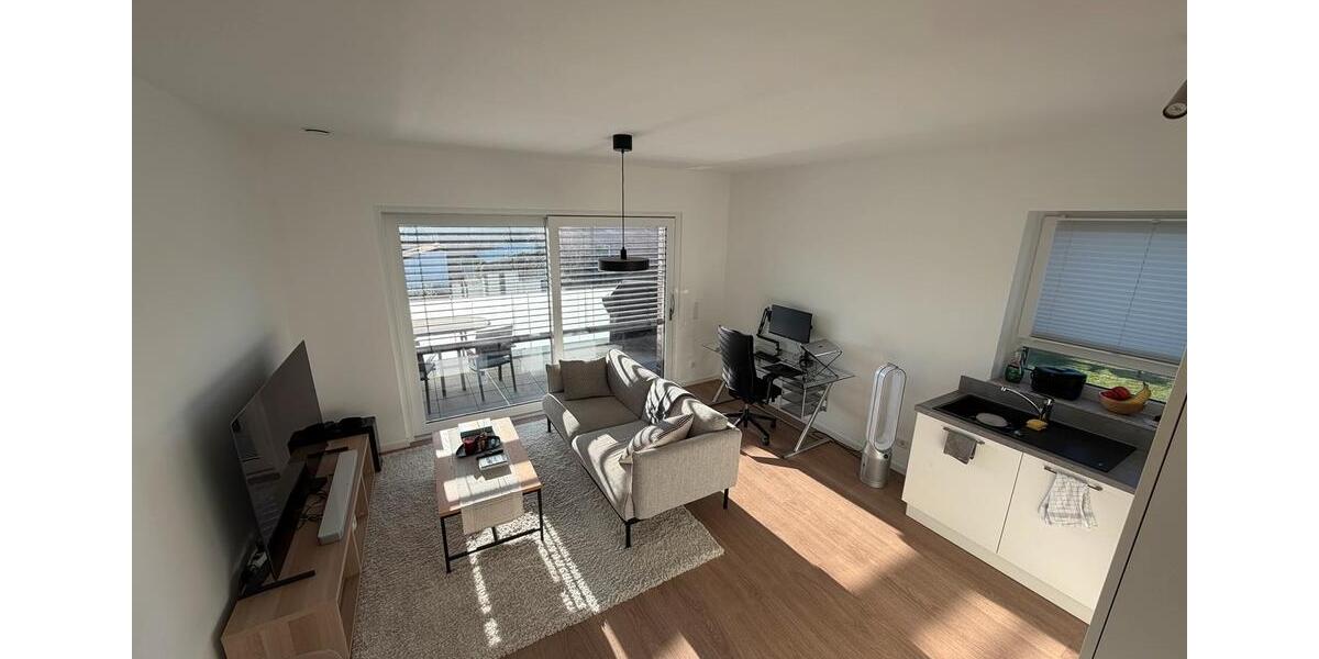 Etagenwohnung Laer - 2 Zimmer, 59 m&sup2;, 950&euro; | Angebot:26040068