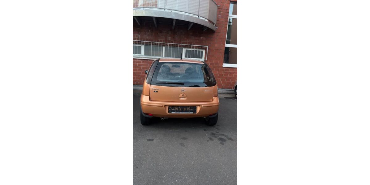 Opel Corsa 158.000 km 2.600 &euro; Rheine 48431