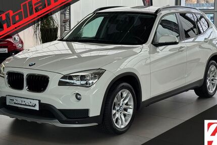 BMW X1 153.205 km 11.740 &euro; Rheine 48432