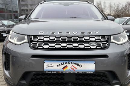 Land Rover Discovery 71.091 km 30.999 &euro; Ibbenbüren 49479