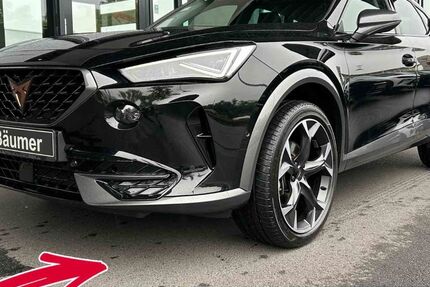 Cupra Formentor 58.768 km 27.980 &euro; Ibbenbüren 49479