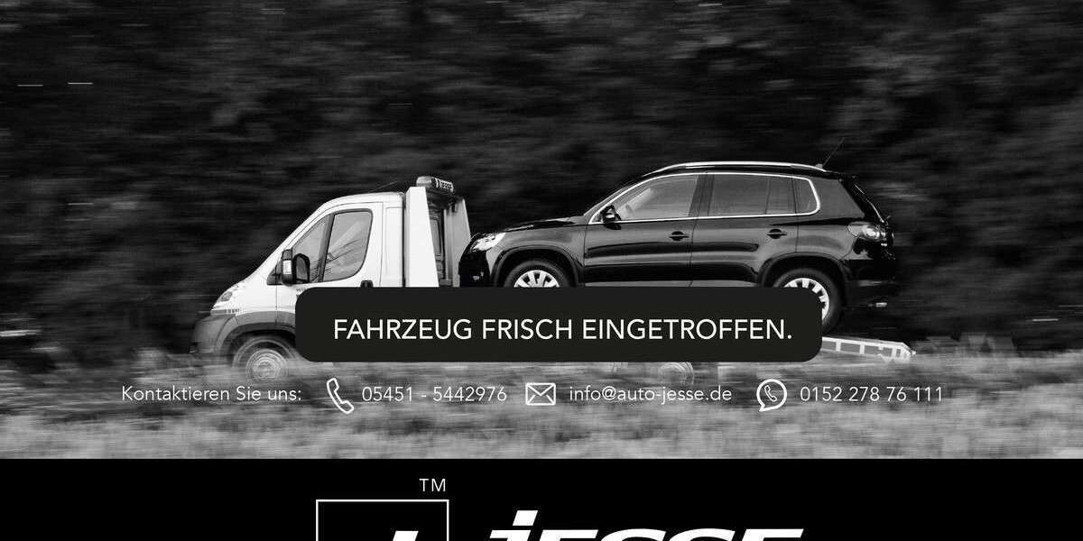 Jeep Renegade 122.500 km 9.990 &euro; Ibbenbüren 49477