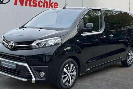 Toyota Proace 63.844 km 31.990 &euro; Rheine 48432