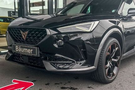 Cupra Formentor 30.901 km 31.980 &euro; Ibbenbüren 49479