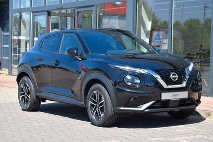 Nissan Juke 8.900 km 22.990 &euro; Altenberge 48341