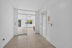 Bezugsfreie 2-Zimmer-Erdgeschosswohnung mit über 30 m² Terrasse und neuwertiger Küche in Rheine - Erdgeschoßwohnung Rheine Rheine | Angebot:27733108