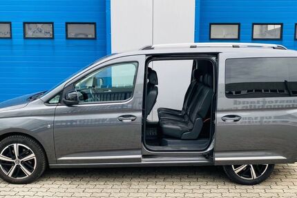 VW Caddy Maxi 95.000 km 28.700 &euro; Greven 48268