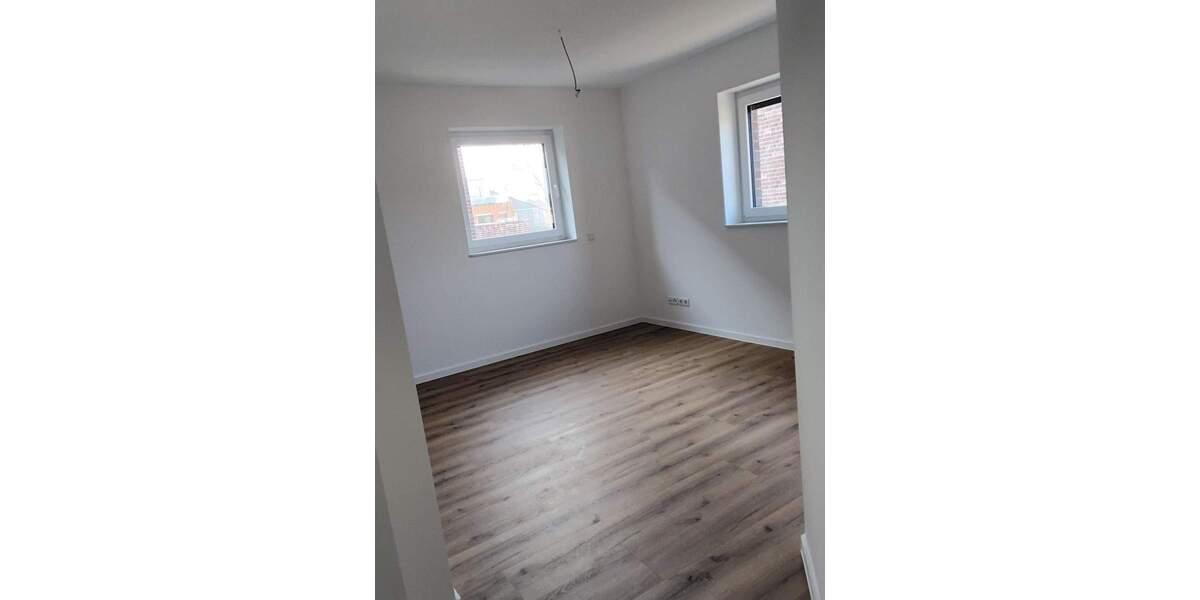 Etagenwohnung Gronau - 3 Zimmer, 80 m&sup2;, 1.215&euro; | Angebot:25695014