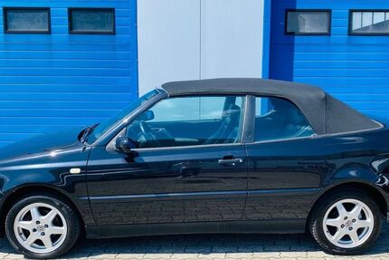 VW Golf 130.000 km 6.500 &euro; Greven 48268