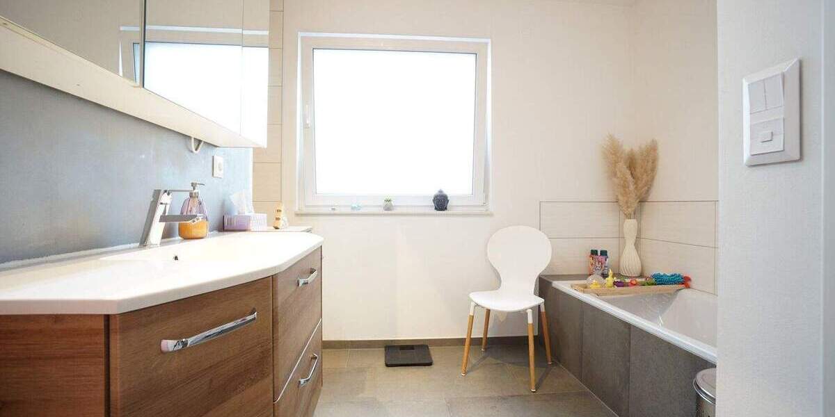 Etagenwohnung Spelle - 3 Zimmer, 118 m&sup2;, 339.000&euro; | Angebot:25698306