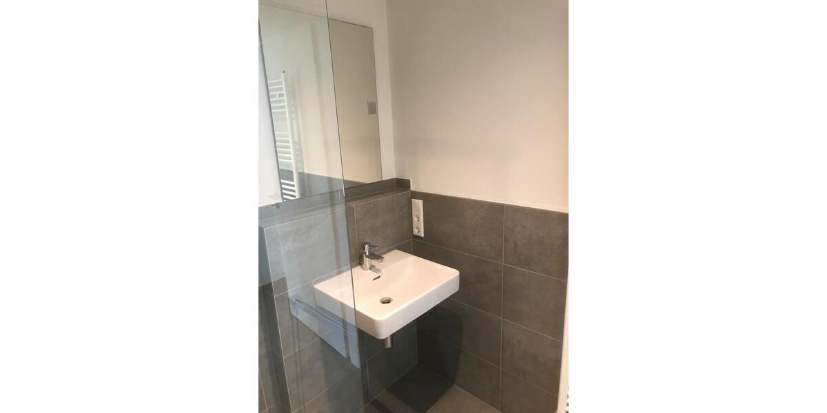 Etagenwohnung Rheine Altenrheine - 2 Zimmer, 44 m&sup2;, 770&euro; | Angebot:26647404
