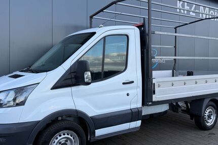 Ford Transit 169.900 km 11.590 &euro; Freren 49832