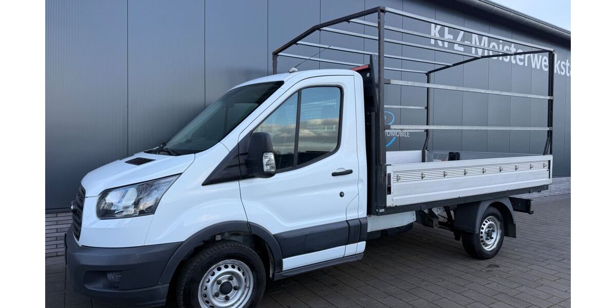 Ford Transit 169.900 km 11.590 &euro; Freren 49832