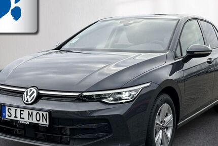 VW Golf 5.504 km 29.895 &euro; Salzbergen 48499