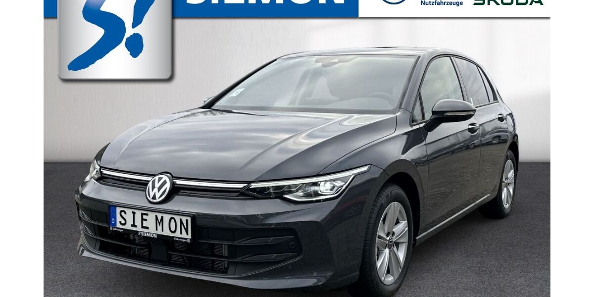 VW Golf 5.504 km 29.895 &euro; Salzbergen 48499