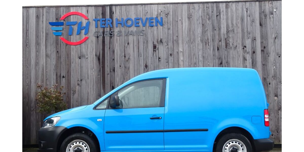 VW Caddy 196.804 km 6.400 &euro; Bad Bentheim 48455