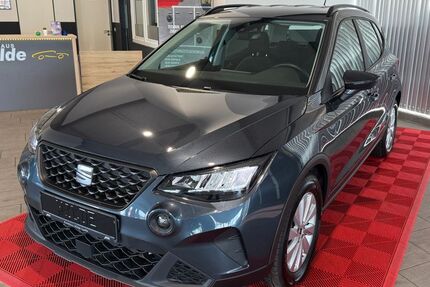 Seat Arona 30.496 km 16.300 &euro; Spelle 48480