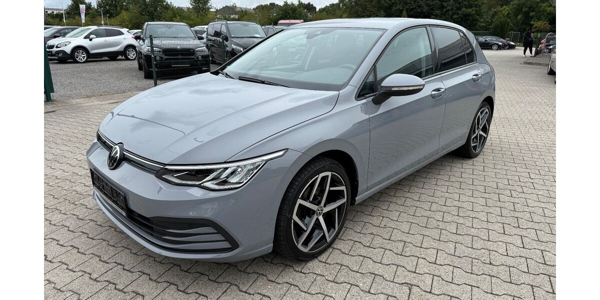 VW Golf 91.000 km 15.995 &euro; Lingen 49808