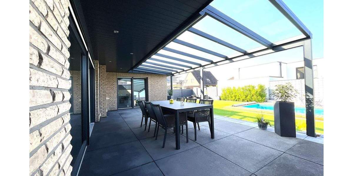 Bungalow Rheine Mesum - 6 Zimmer, 214 m&sup2;, 699.000&euro; | Angebot:25743859