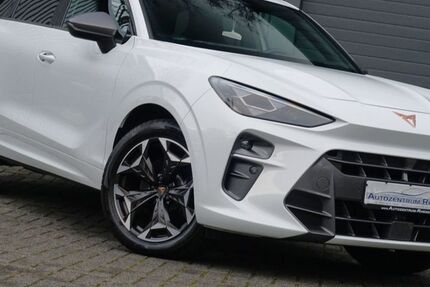 Cupra Terramar 11.172 km 39.444 &euro; Rheine 48432