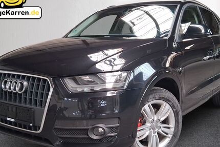 Audi Q3 190.585 km 10.500 &euro; Hörstel 48477