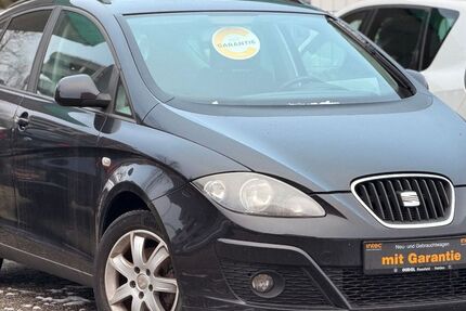 Seat Altea 98.000 km 5.500 &euro; Rheine 48431