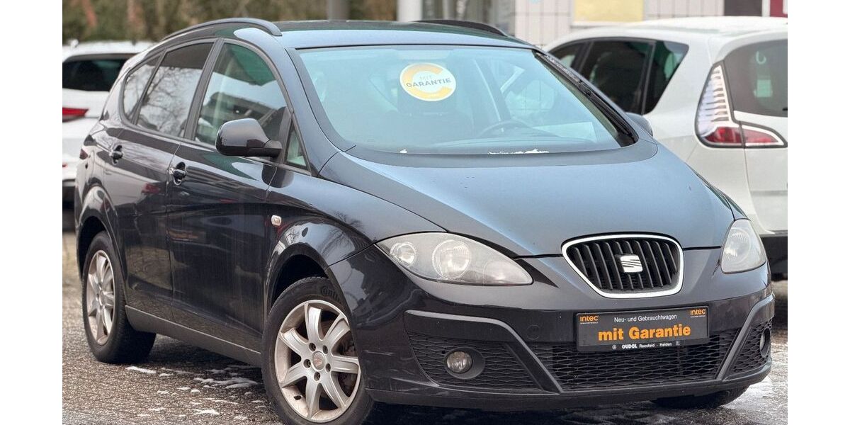 Seat Altea 98.000 km 5.500 &euro; Rheine 48431