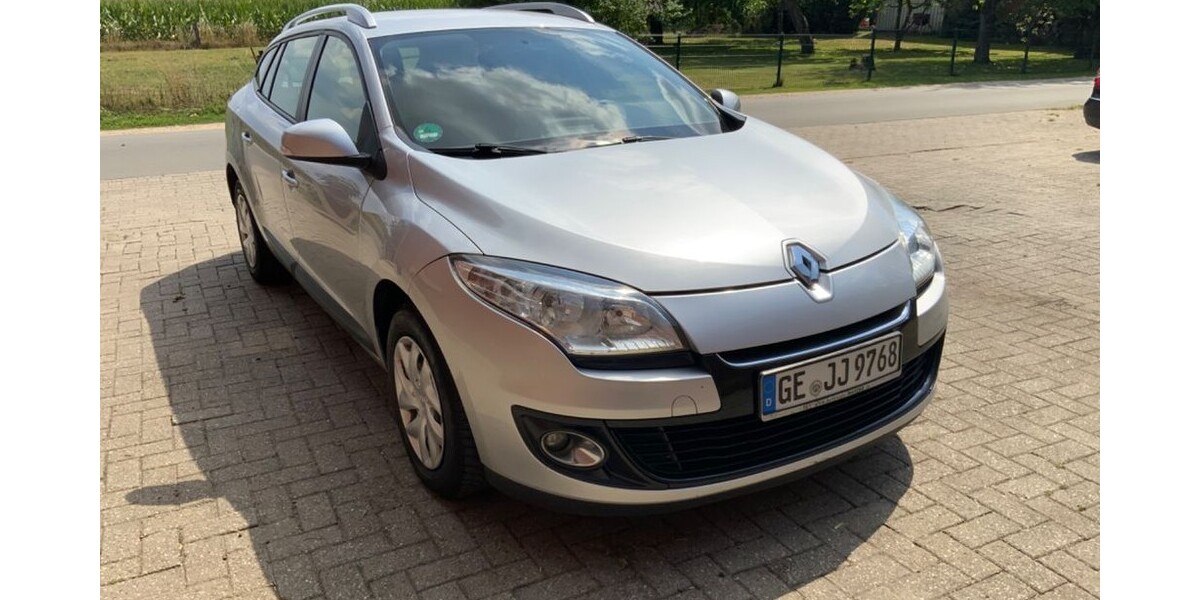 Renault Megane III Grandtour 139.000 km 6.500 &euro; Rheine 48431
