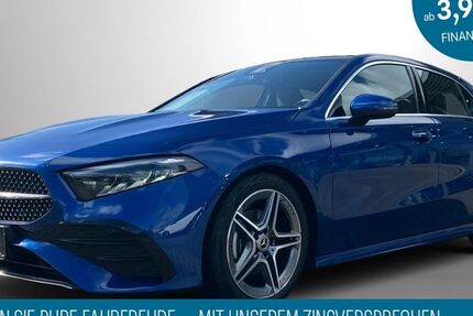 Mercedes-Benz A 200 6.800 km 32.790 &euro; Emsdetten 48282