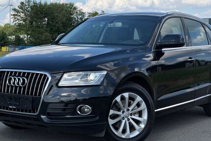 Audi Q5 398.775 km 10.450 &euro; Bad Bentheim 48455