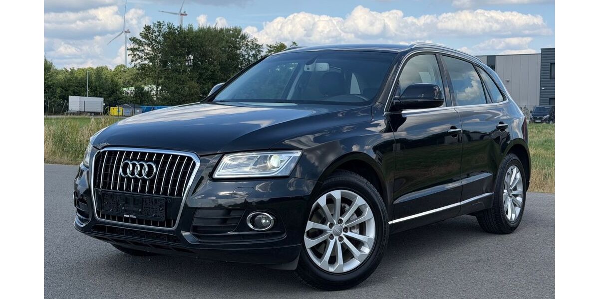 Audi Q5 398.775 km 10.450 &euro; Bad Bentheim 48455