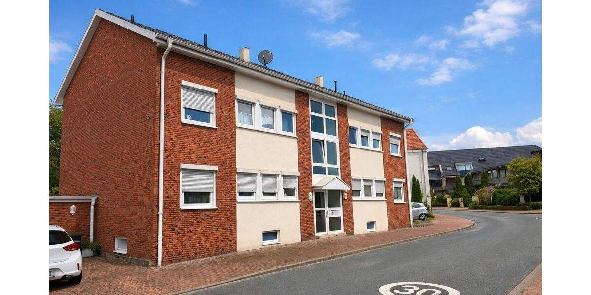 Mehrfamilienhaus, Wohnhaus Neuenkirchen - 530.000&euro; | Angebot:25819175