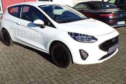 Ford Fiesta 65.866 km 10.700 &euro; Ibbenbüren 49479