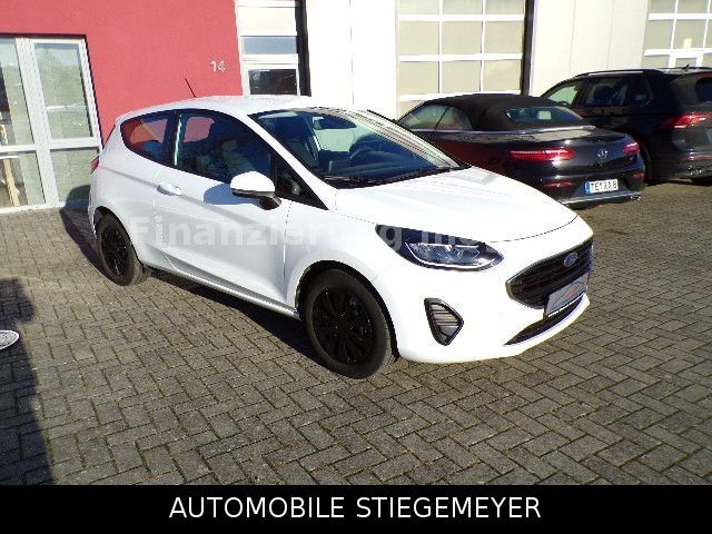 Ford Fiesta 65.866 km 10.700 &euro; Ibbenbüren 49479