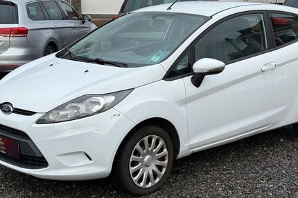 Ford Fiesta 230.000 km 1.999 &euro; Rheine 48429