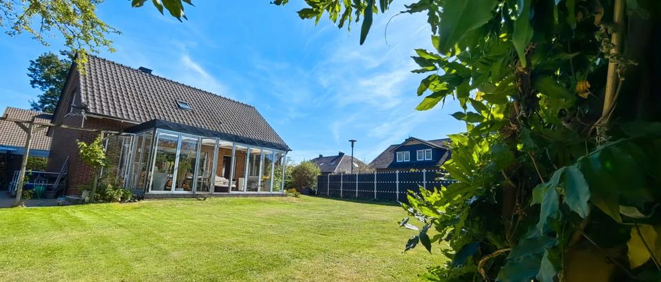 Einfamilienhaus Ladbergen - 4 Zimmer, 145 m&sup2;, 445.000&euro; | Angebot:26691685
