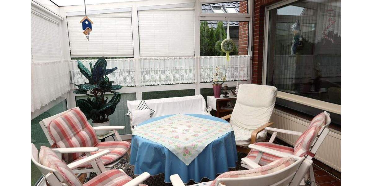 Einfamilienhaus Ibbenbüren Dickenberg - 8 Zimmer, 158 m&sup2;, 299.000&euro; | Angebot:25676335