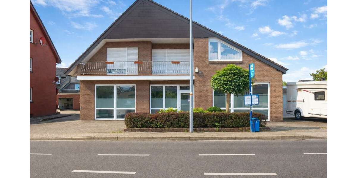 Einfamilienhaus Rheine / Mesum Mesum - 8 Zimmer, 240 m&sup2;, 429.000&euro; | Angebot:24545254