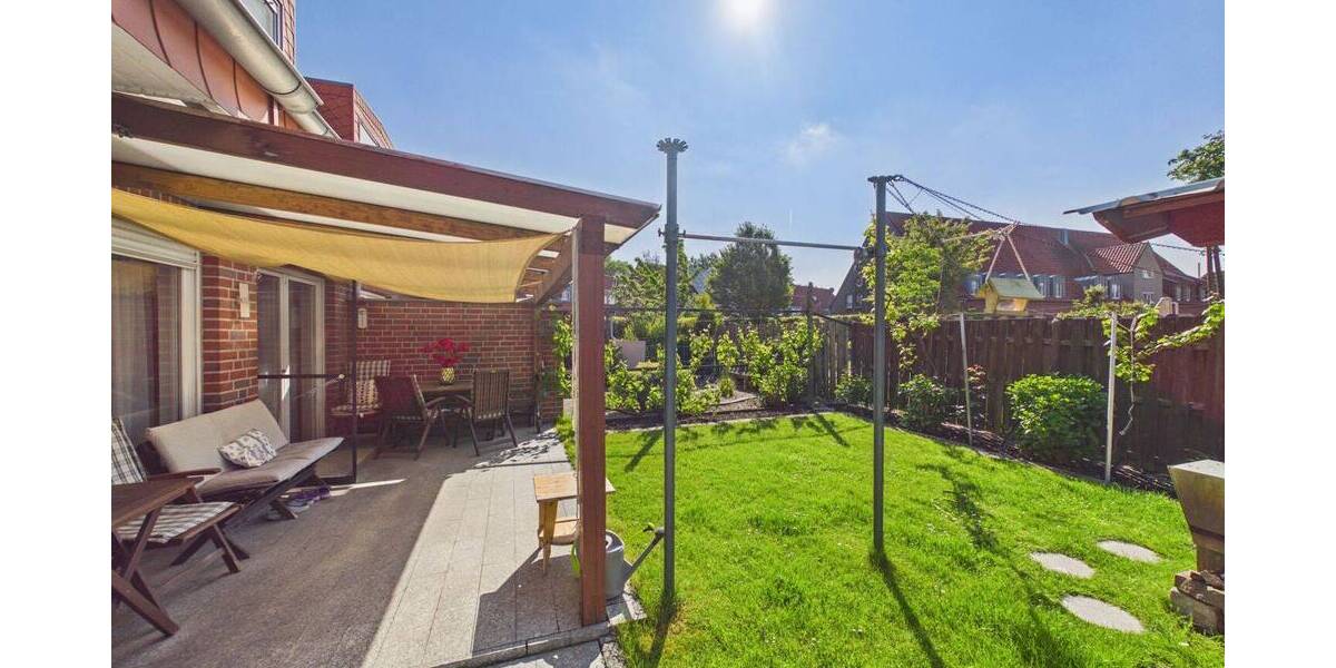 Doppelhaushälfte Steinfurt Borghorst - 5 Zimmer, 109 m&sup2;, 340.942&euro; | Angebot:26684614