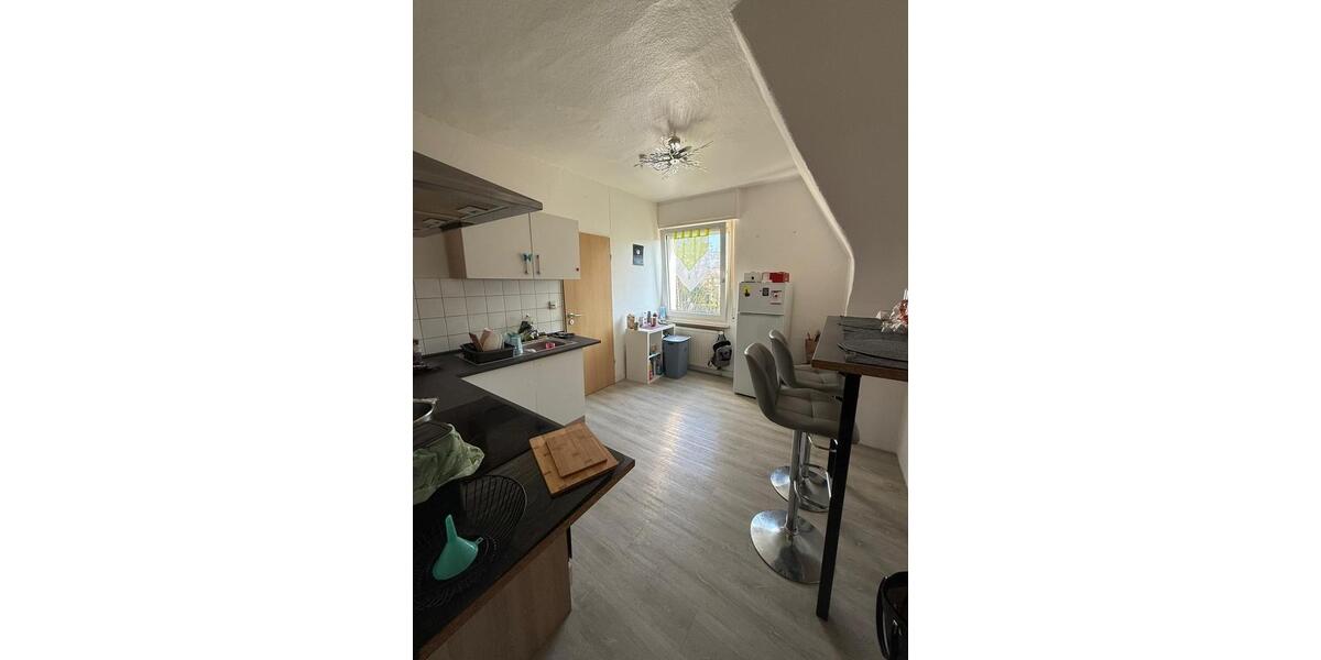 Etagenwohnung Rheine - 3 Zimmer, 65 m&sup2;, 520&euro; | Angebot:25839820