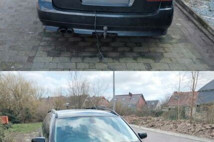 BMW 530 294.321 km 5.000 &euro; Wettringen 48493