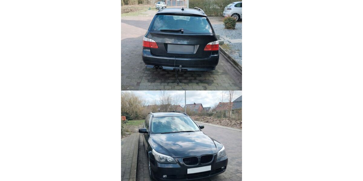 BMW 530 294.321 km 5.000 &euro; Wettringen 48493