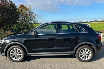 Audi Q3 63.578 km 14.800 &euro; Rheine 48432