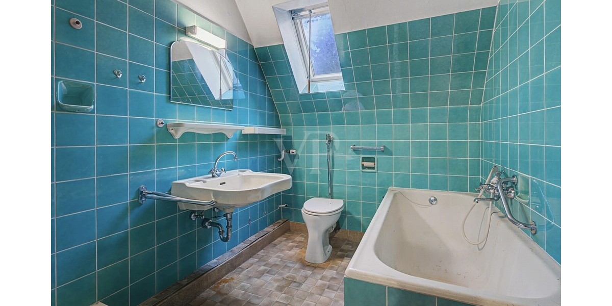 Sanierungsbedürftiges Einfamilienhaus oder Baugrundstück in Ibbenbüren! - Einfamilienhaus Ibbenbüren Ibbenbüren | Angebot:25362297