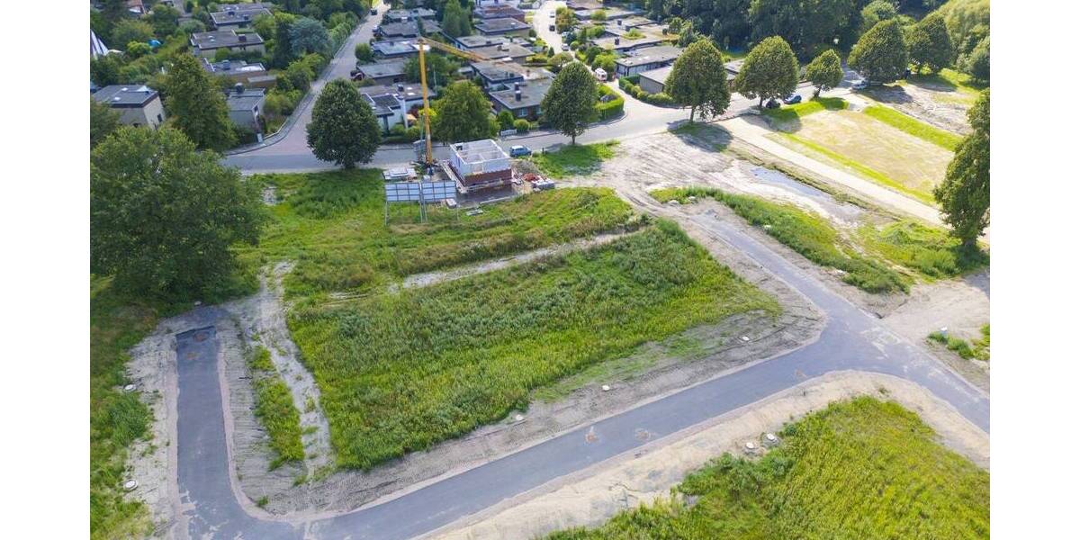 Grundstück Rheine Schotthock - 218.000&euro; | Angebot:25688461