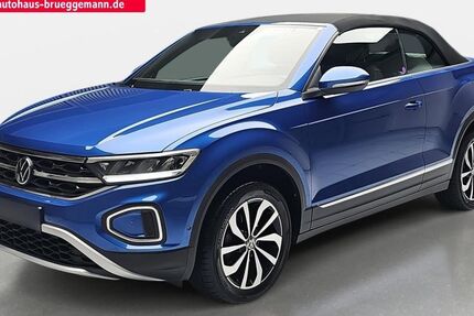 VW T-Roc 17.370 km 27.890 &euro; Rheine 48432